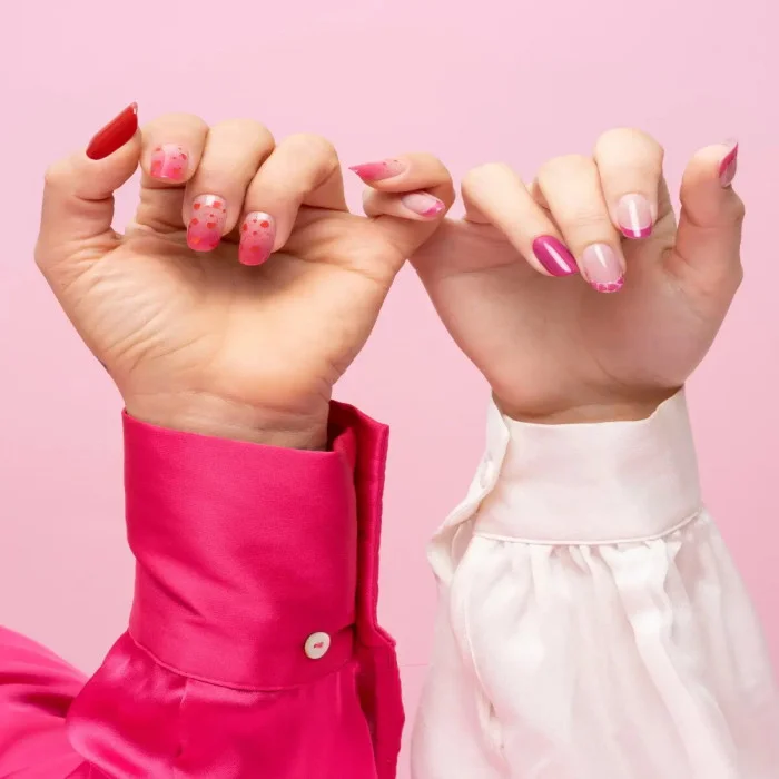 Unghie San Valentino 2025: le 10 nail art più romantiche di sempre